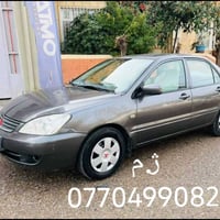 لانسر • ٢٠٠٨ • اوتوماتيك