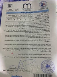 خمس قطع للبيع في المقبره النموذجيه للاستفسار الاتصال على الرقم 0781185...