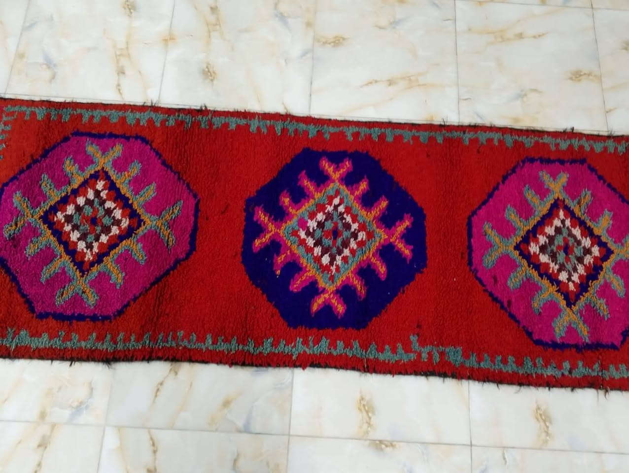 مرحباا عيوني مدات صوف حياكه مستخدمات تقريبن مرتين فقط وحته يستخدموهن علاج لالم ضهر اربع مدات سعر الوحده 90الف باقي تفاصيل خاص


**إذا كنت صاحب هذا الإعلان وتريد حذفه لأي سبب، رجاءا أرسل رسالة إلى الدعم الفني**