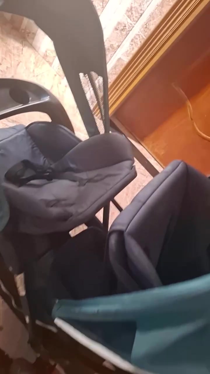 عربانه توأم ٧٥ الف اصليه ماركه استخدام قليل


**إذا كنت صاحب هذا الإعلان وتريد حذفه لأي سبب، رجاءا أرسل رسالة إلى الدعم الفني**