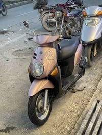 دراجة • زيرو • كوت الزهرا