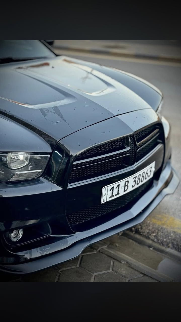 جارجر 2013 وارد كندي

كلين تايتل كفاله

مواصفات السياره

:. فووول مواصفاات

١)داخل احمر 🍅

٢)كشنات اماميه كهرباء

٣)خزن ميموري

٤)كشنات الاماميه خلفيه تدفئه +تبريد

٥)كلاصات تدفئه +تبريد

٦)تشغيل عن بعد 

٧)زنون ❄️

٨)مكينه 5700

٩)قطعتين تبريد

١٠)كامره

١١)شاشه كبيره srt

١٢)سنوية +هزة جديدة+السيارة بأسمي

١٣)تحكم ستيرن

١٤)مانع انزلاق

١٥)ويل srt

١٦)كزوز رياضي 🔥

١٧)دواسات +لحيهsrt

١٨)سبايدر جام 

١٩)دفيوزر +حلوك 

٢٠)كام شفت srt 

السياره جاهزه ع اخر حباي

السعر158 وبيها مجال مراوس حسب القناعة

العنوان النجف ***********
