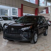 راف4 دفع رباعي • ٢٠٢٤ • بدون رقم