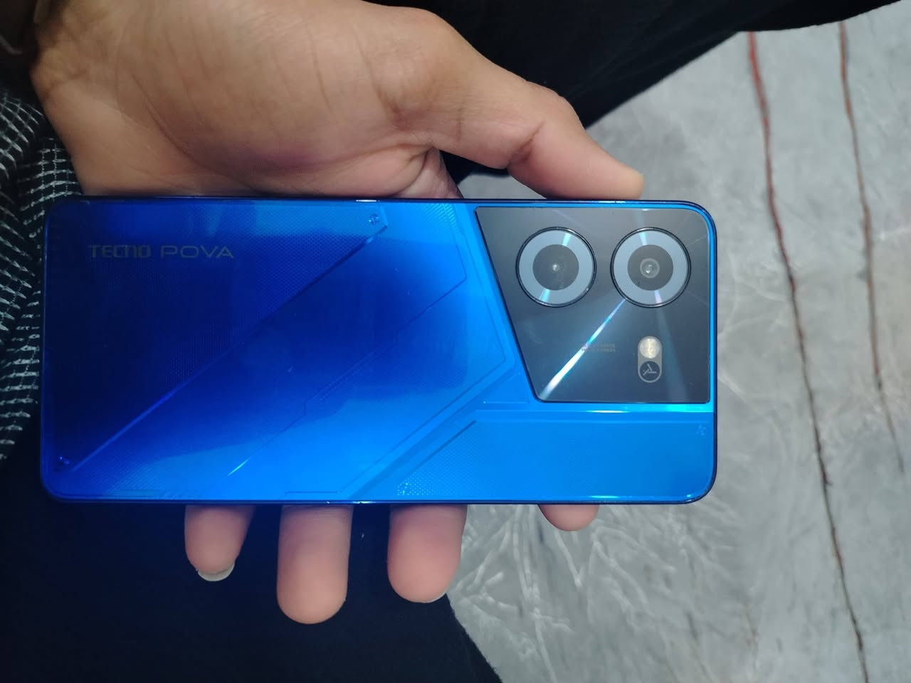 TECNO POVA 5
للبيع او مراوسه باكس ماكس حسب القناعه 
وذا تريد تشتري سعره 150 قفل بدون حراج 
علق واني اجيك


**إذا كنت صاحب هذا الإعلان وتريد حذفه لأي سبب، رجاءا أرسل رسالة إلى الدعم الفني**