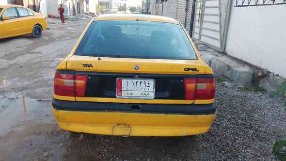 اوبل فكتره للبيع موديل 94 حجم 18 نغابه قرامه صفر دفتر بانزين كير شرط محرك بدايه بخار السعر 28 بيه مجال بيع سريع الاتصال ع رقم ***********
