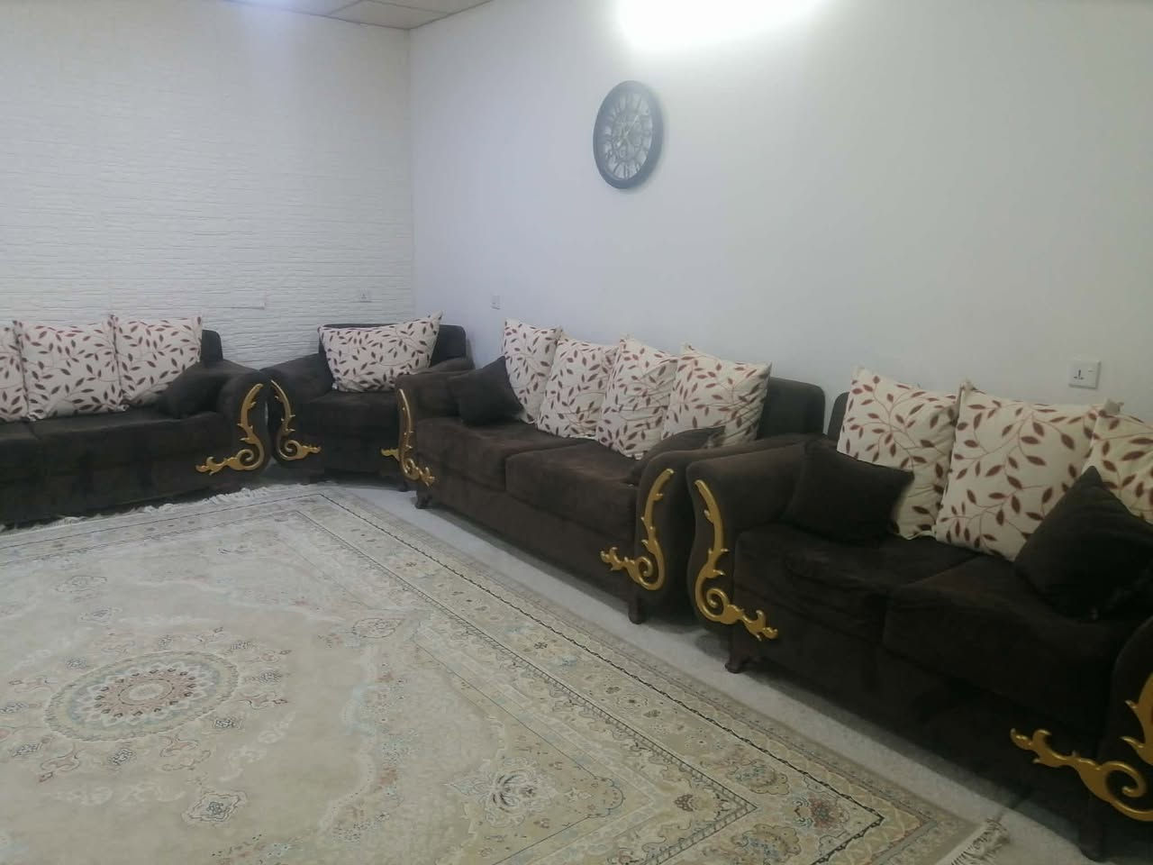 ١٠نفری تورکی٢٥٠الف


**إذا كنت صاحب هذا الإعلان وتريد حذفه لأي سبب، رجاءا أرسل رسالة إلى الدعم الفني**