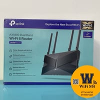 بأسعار تنافسية TP LINK DECO AX23 AX1800 جملة فقط توجد أسعار خاصة للمكا...