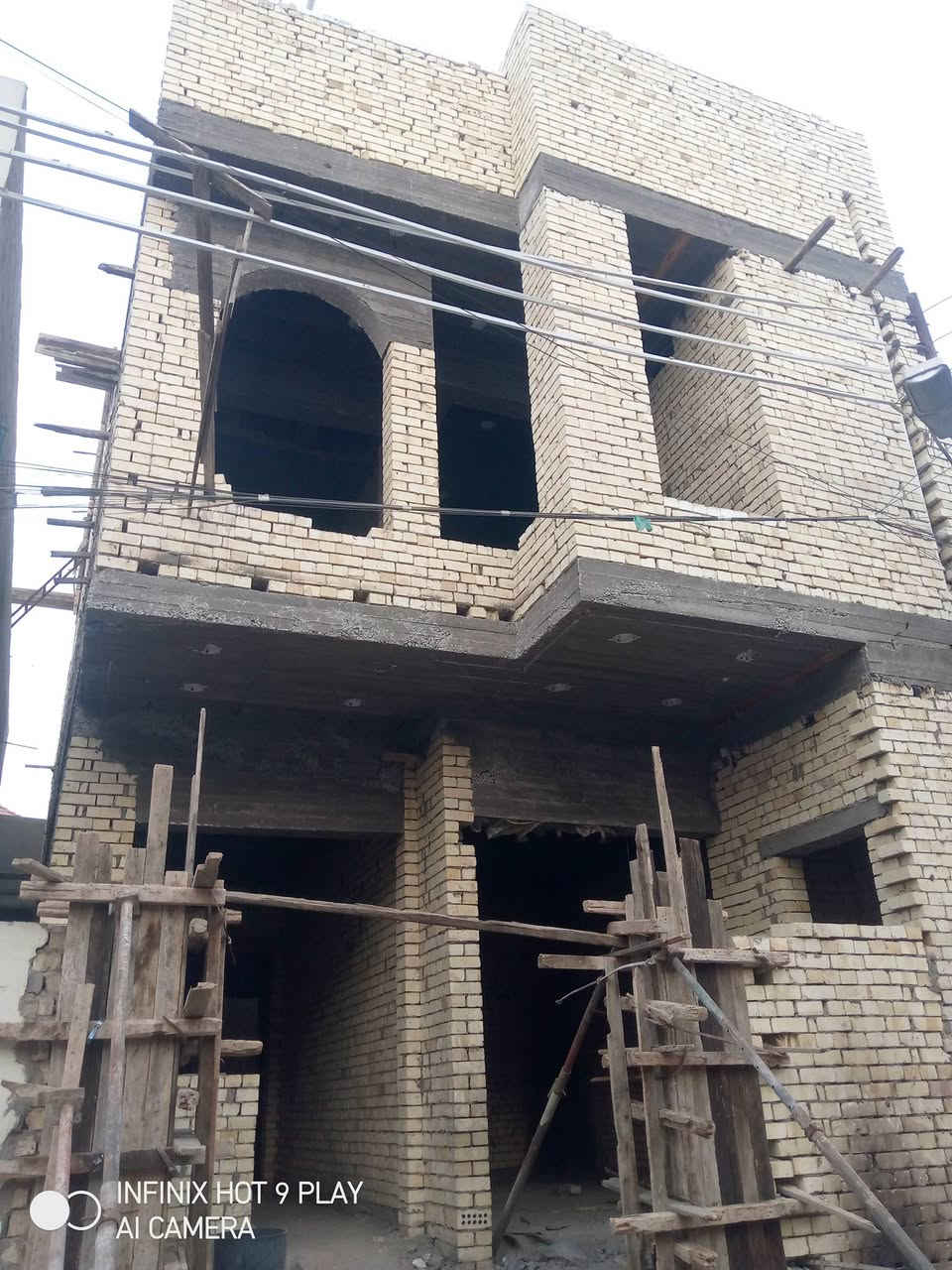 السلام عليكم نجار قالب من بغداد ***********
