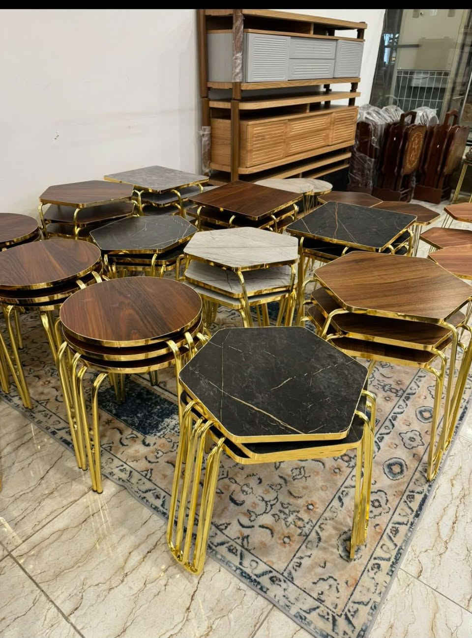 طبلات سيت 3 قطع يجي تركي اصلي سعر سيت سعر جمله 25 الف


**إذا كنت صاحب هذا الإعلان وتريد حذفه لأي سبب، رجاءا أرسل رسالة إلى الدعم الفني**