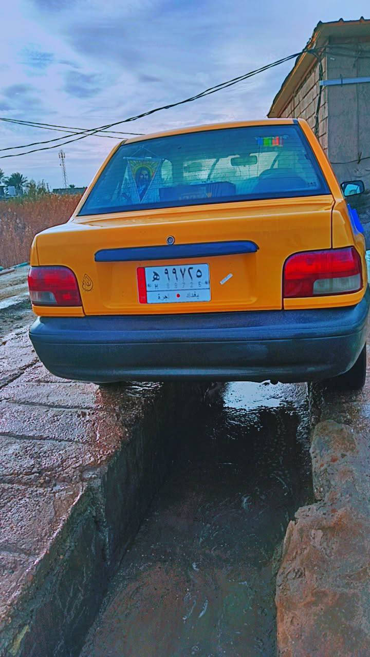 سلام عليكم ؟
سياره سايبا2017 مصفره هيئه عليهه غرامات200

كير ومحرك مكفولات صدر جديد تخم تاير جديد بيهه خياسات بل جنطه وبل جاملقات قليله تحويل ثاني يوم 

السعر 36بيهه مجال  سياره جاهزه مابيهه نقص *********** المكان بغداد
