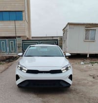 سيراتو • ٢٠٢٤ • رقم بغداد