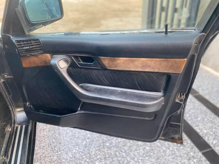 السلام عليكم
بي ام 535

السعر 48 وبيه مجال 

  السياره جاهزه  كهربايات كله بلادي 

رقم انكليزي الجديد بغداد تحويل ثاني يوم 

السياره مصبوغه عام لجماليه  فقط بدون معجون 

السياره احله من الصور بهواي  

بجم عريض 

كير ومحرك مكفولات 

كراسي كهرباء فول تحكم 

مري منفصلة كهرباء 

برده خلفيه كهرباء 

اربعه جام كهرباء بلاد 

دعاميات امامي خلفي m اصلي

مري mاصلي 

دوس mاصلي  

 تجاوي كهرباء 

  ستيرن كهرباء 

دبل ايرباك 

ويل خليه جديد اصلي 

سنتر لوك  

 تبريد منضومه جديده ثلج 🧊

صدر امامي خلفي 80 بل  100 

السياره بلاديه قطره اخياس مابيهه  

   مكانى بغداد 

       ‏‪+9647818927799‬‏

***********
