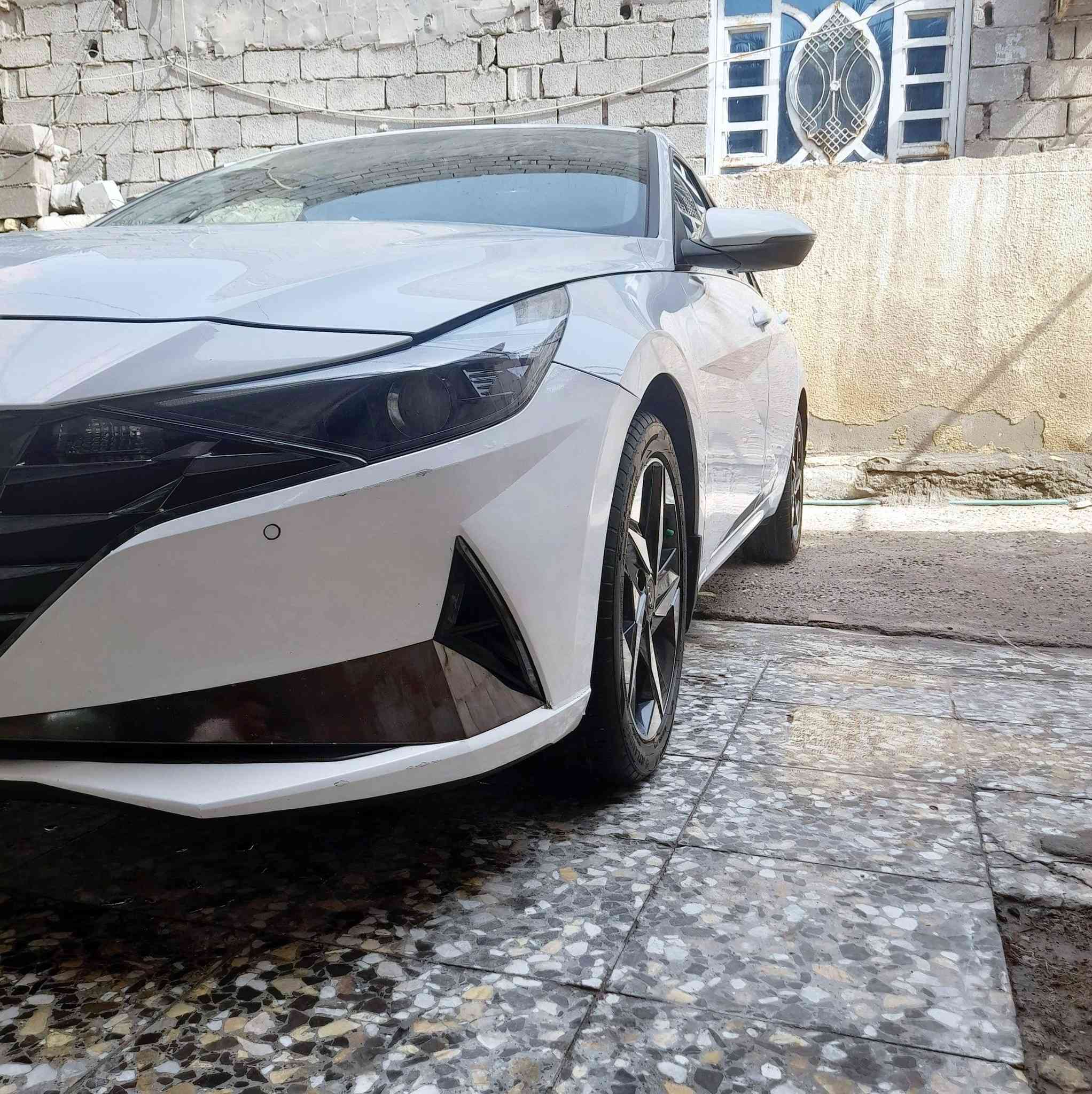 السلام عليكم
هونداي النترا موديل 2022 رقم بغداد اقصاد مطلوبه للمصرف راعيها من بغداد موضف مدني

فول الفول مواصفات الله شاهد سياره جديده وكفاله عامه محرك 1600

مدوشمه جديد وتخم تاير جديد توه شادهن ماشيه 85

***********

***********

سياره بل بصره والسعر اتصل وتدلل
