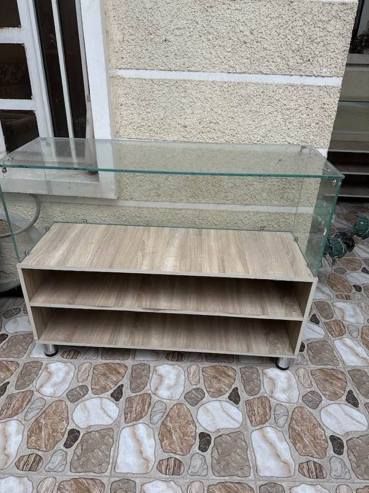 عدنه رفوف نظيفات واستعمال قليل للبيع بسعر مناسب


**إذا كنت صاحب هذا الإعلان وتريد حذفه لأي سبب، رجاءا أرسل رسالة إلى الدعم الفني**