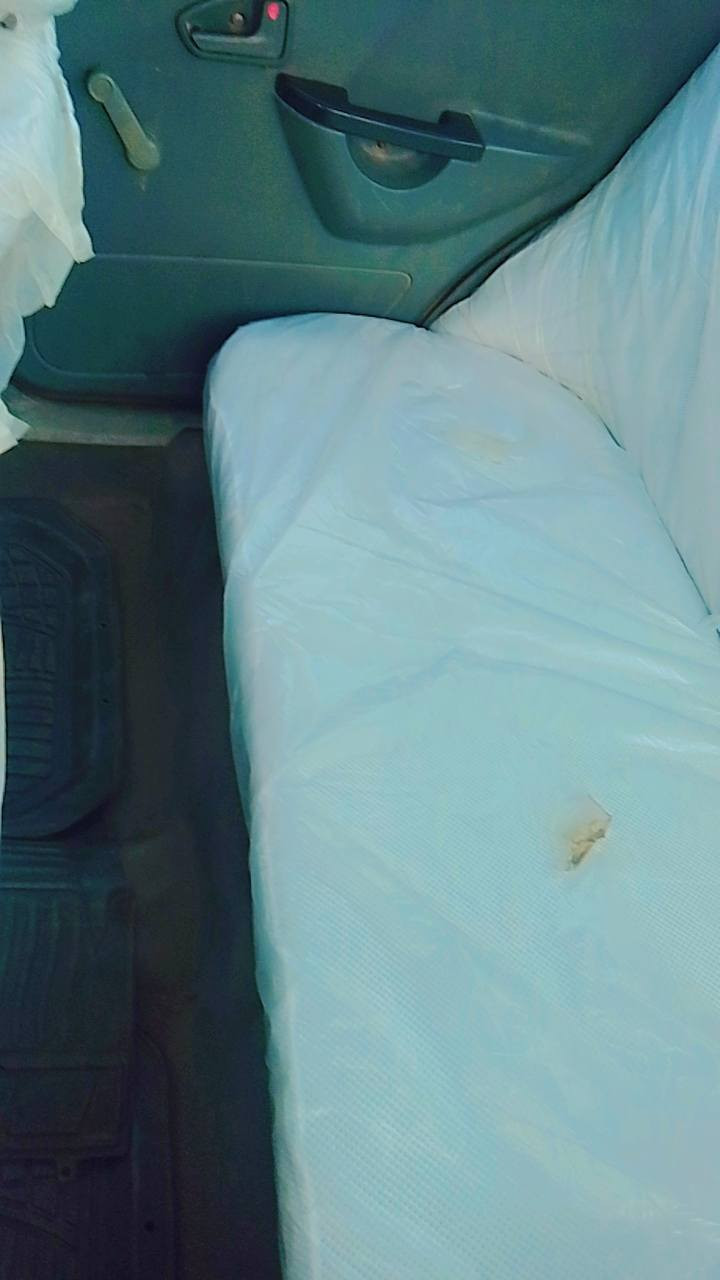 سلام عليكم سايبه موديل 2011 سياره مكفوله كفاله عامه محرك كير مكفولات بل نايلون كشر بلادي مكفول شاواصي مكفولات جدد عل وضع شركه تخم تاير جديد صدر جديد مشط جديد باور جديد تبريد ثلج كهربائيات على وضع شركه كله تشتغل دوشمه جديده دواخل تخبل مكان سياره بغداد سلمان باك بسمي تحويل ثاني يوم مصفره هيئه وغرامات ورقم انكليزي سعر 25 وبيه مجال الطيبين *********** اتصل وبيك خير وتدلل
