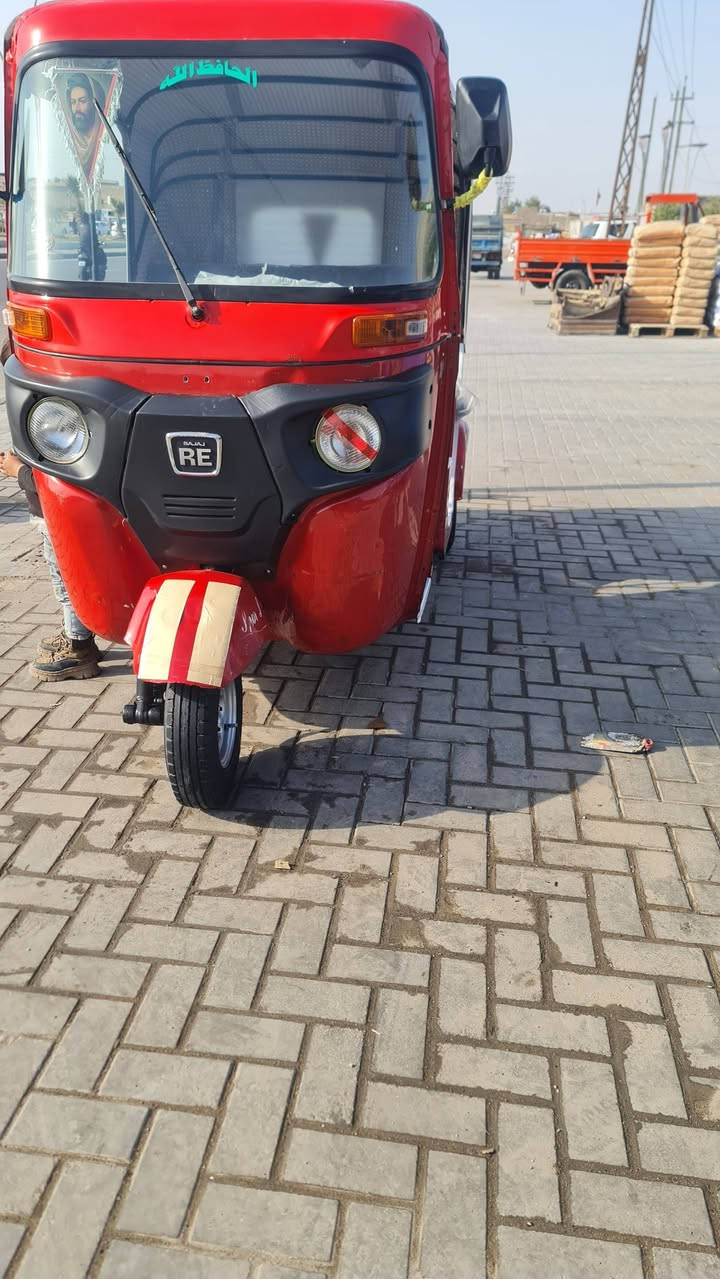 سلام عليكم ورحمة تكتك باحاج مديل 18بشهر 12داخله ب19تكتك جاهزه مجهزه تخم تاير جبلي ترايها وين ميعجبك البدي مكفول فقط دوس معمرات من صبغ وضربه كفاله عامه المكينه مال 20مجفته تجفيت شركه لاتبخر ولا تنقص رقم وسنويه تحويل ثاني يوم كهربائيات كلها شغاله تكتك مال جناي السعر 4300مكاني بلبصره رقمي ***********
