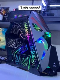 تجميعات كمبيوتر • الموصل • RTX3050 6G