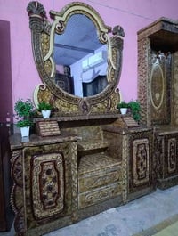 غرفه خشب • نضيفه • كربلاء