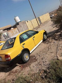 مازده مديل 2000 مكينه كير كورله سياره حلوه عوزه شغلات بسيطه رقم  المان...