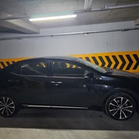 كورولا SE • ٢٠١٧ • رقم دهوك