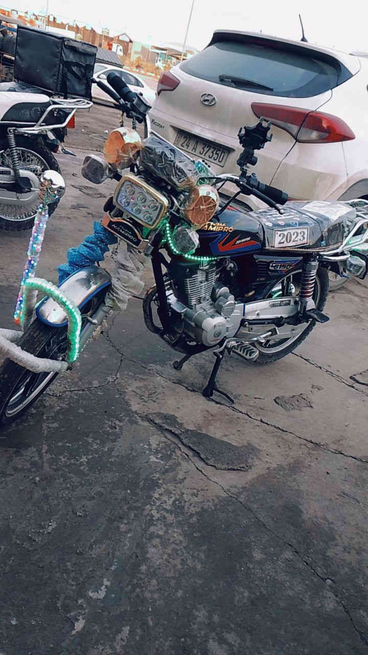 نامه برو 2023 محرك 150 كبس سعر 700 قفل فول مواصفات منفيس ويا مكاني كلك خبات شمال اربيل 
رقم واتساب. ***********
