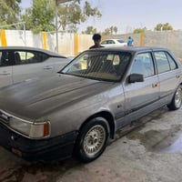 مازدا • ١٢بەخ • بدل