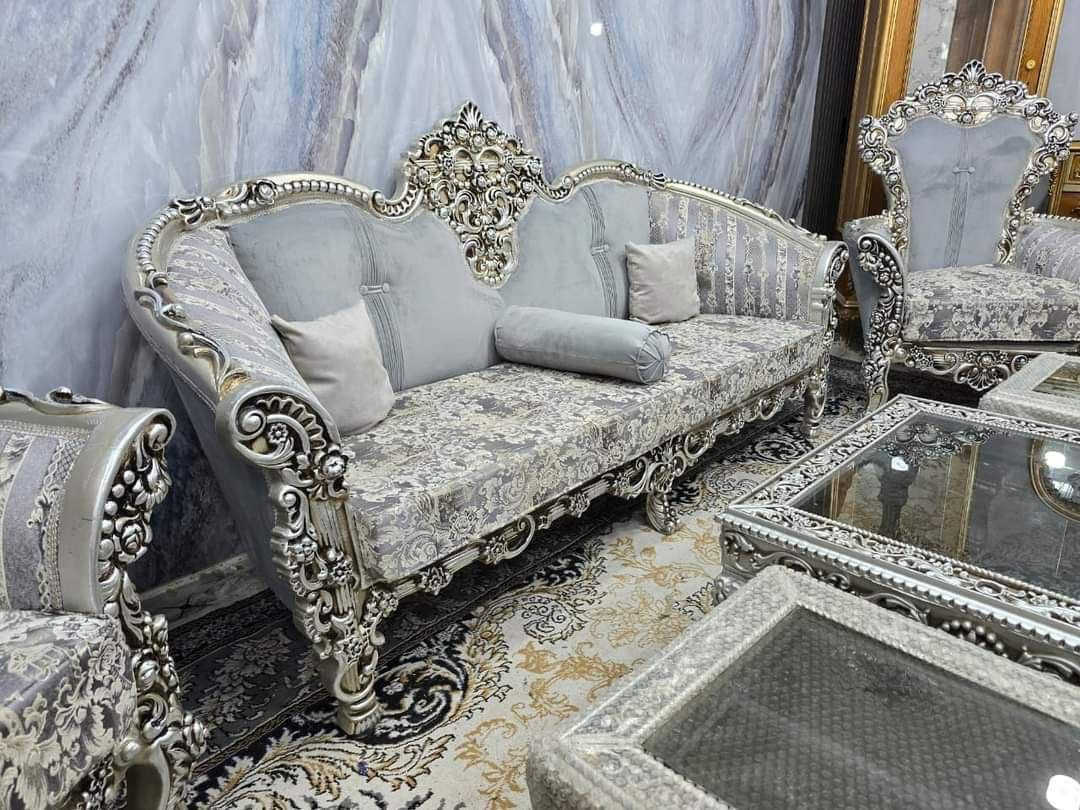 🎊🎉🎊🎉👋🔥🌷 عرووووض خاصة ولأول مرة لموديل الريتاج  فقط 1,600
10 مقعد مع سيت طبلات هديه


**إذا كنت صاحب هذا الإعلان وتريد حذفه لأي سبب، رجاءا أرسل رسالة إلى الدعم الفني**