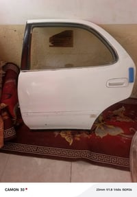 كرسته • بيبان • ما طور