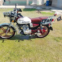 موطور تايكر • موديل ٢٠٢٠ • كهربائيات شغالة