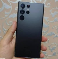 سامسونج S22 • نضيف ٩٠٪ • بوب اشام