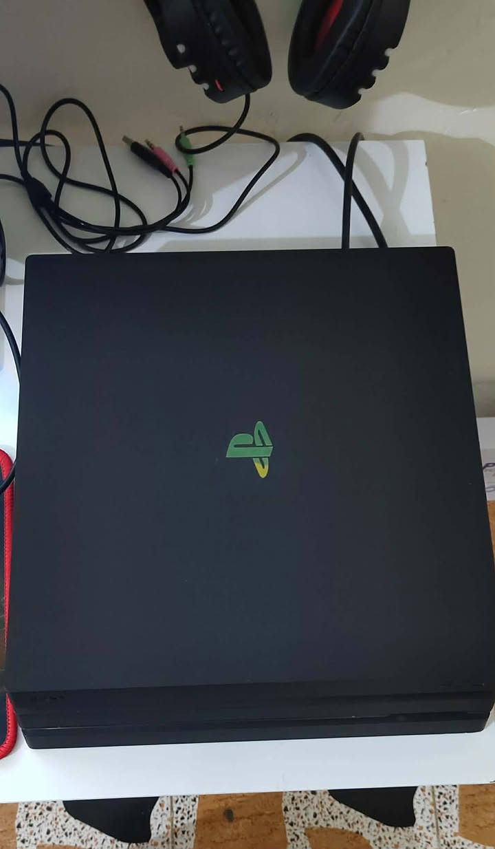 شعندك مراوس نزل  بلي فور  برو اون لاين جديد طك كارتون  مستعجل ع بيعته قرصين توم كلانتيز و فيفه ٢٠ جهاز وياه ثنين جوستك ويا يوبي اس ويا ماوس وكيبورد وسماعه وبي حساب بي العاب يمكن ٦ العاب جهز جدا نضيف سعره ٣٥٠ وبي مجال مكاني بغداد الاعضميه تجي تاخذه من البيت شبي يرجع


**إذا كنت صاحب هذا الإعلان وتريد حذفه لأي سبب، رجاءا أرسل رسالة إلى الدعم الفني**