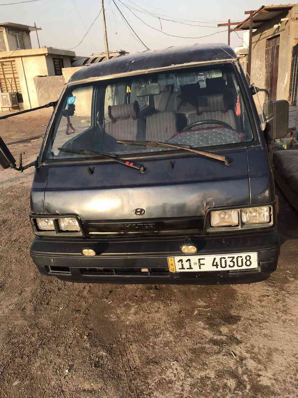 سلام عليكم  هوندا92محرك وكير جديد مال       بريجو2700/1 جديد صدر جديد دوشمه جديد شاشه سماعات ا
مكاني بغداد ابو غريب السعر 35 وبيه مجال التفاصيل  تفضل خاص وتدلل


**إذا كنت صاحب هذا الإعلان وتريد حذفه لأي سبب، رجاءا أرسل رسالة إلى الدعم الفني**