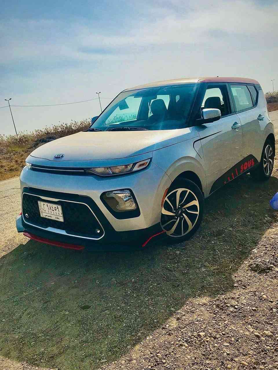 صول موديل 20سياره بيه 3قطع بدون دواخل وجاملغ خلفي بي تصليح سياره خير من الله مكينه كيرعلى وضع شركه مواصفاته سياره تشغيل عن بعد مري شفط حساسات كامره شاشه كبيرة ويلاكب كروم سياره مال بيت متعوب عليه السعر 125وبيه مجال قليل حق الجيه مكاني بغداد محموديه لاستفسار على الرقم ***********
