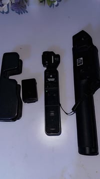 اوزمو ٢ للبيع جديده ونضيفه مكاني بغداد غراضها كامله شغاله وفول السعر ٣...