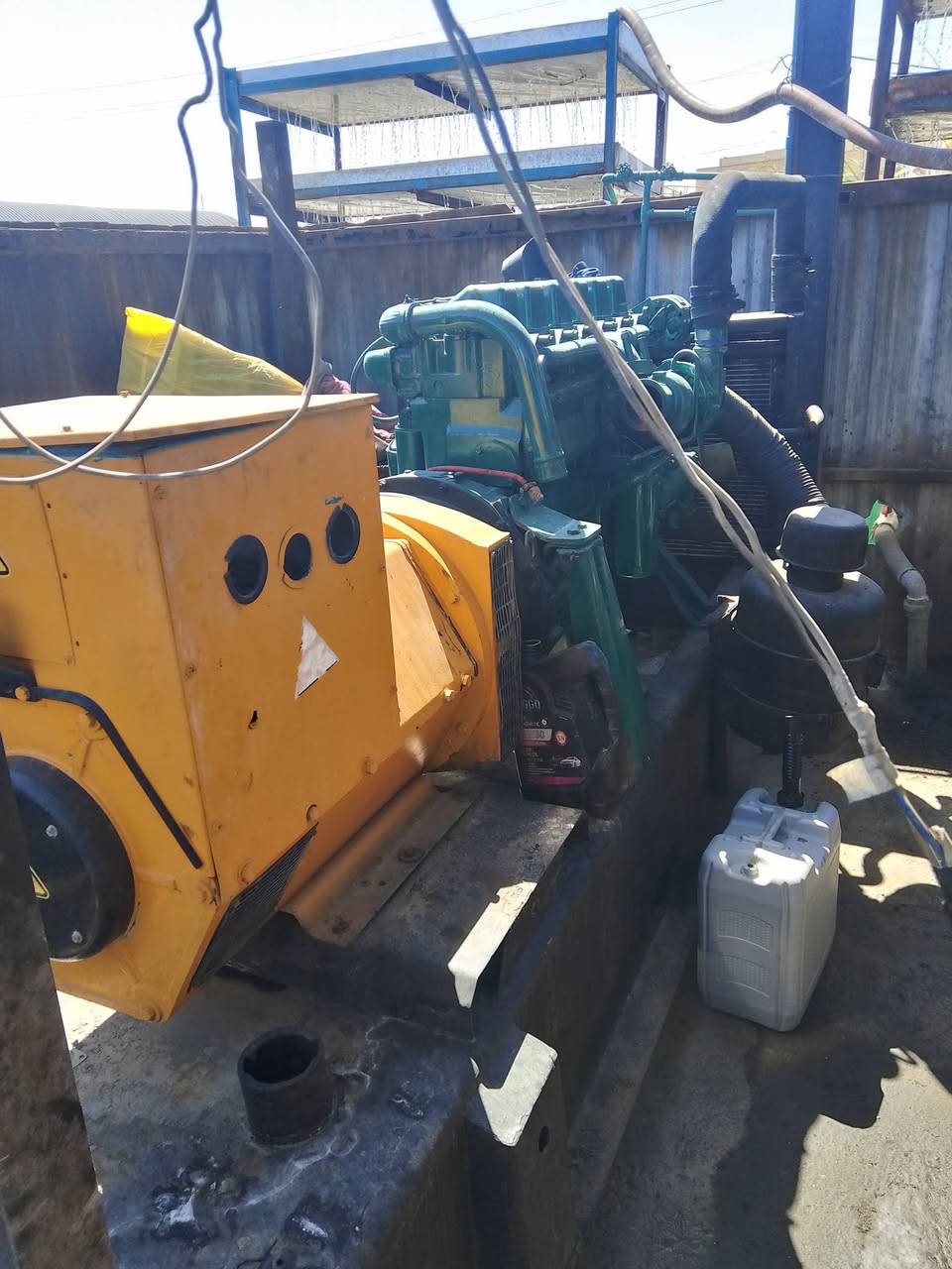 مولده بوبه 94 ستندر راس توليد 200كيفي لا تبخير ولا تنقيص هاتف ***********
