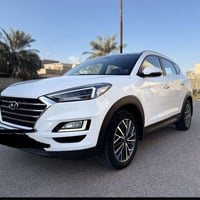 توسان ٢٠٢٠ • كاميرات اماميه وخلفيه • بصره جديد