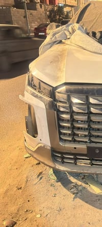 باليسايد • ٢٠٢٣ • وارد امريكي