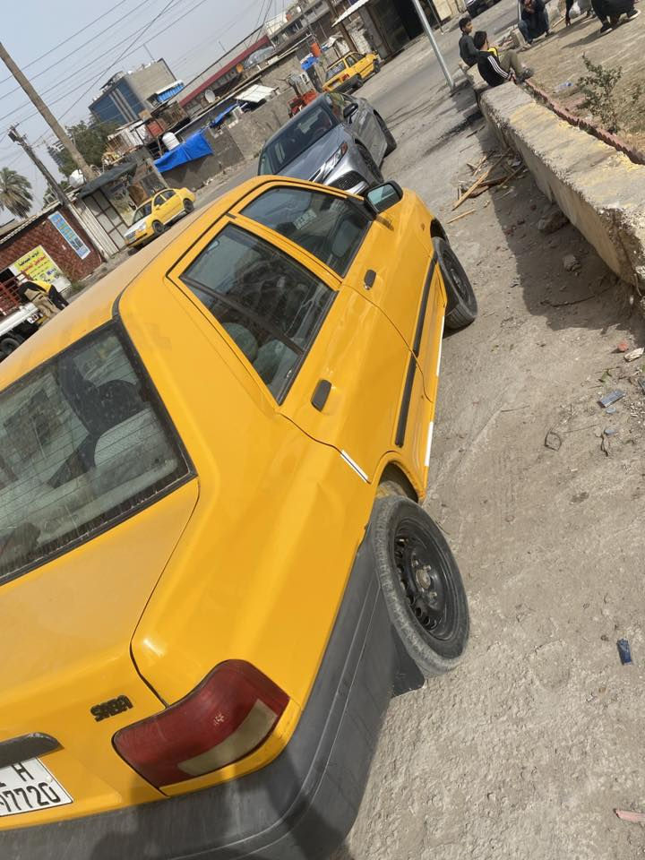 سايبا 18 قبغ اسود جاهزه صدر دبلات امامي خلفي  مشط ستيرن ماركت ميري الاصلي تبريد تدفئه جاهزه السياره مابيها اي نقص رقم انكليزي بغداد السعر 52 ورقه 
*********** 
مكاني بغداد
