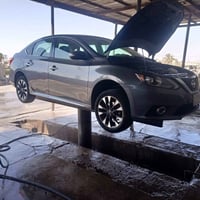 سنترا SR • ٢٠١٨ • ٧٨ الف