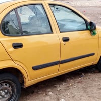 سيارة طيبة موديل 2015سيارة جاهزة من كلشي عوزها بس ترتيبات بسيطة  وسيار...