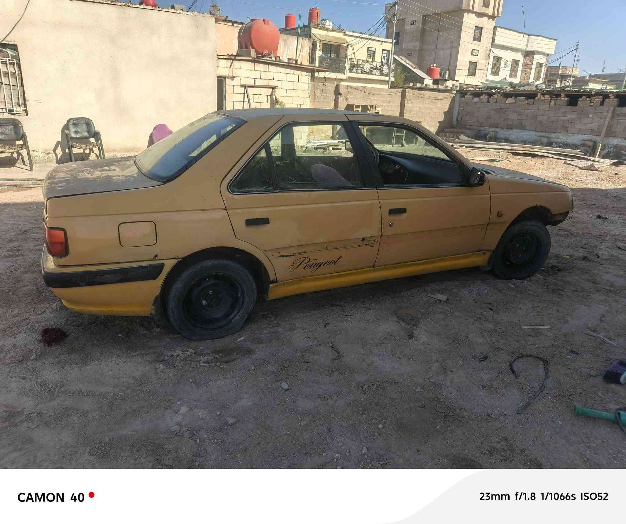 بيجو رقم أحمر بصره سنويه لل٢٠٢٦ راعيه ما وأصله محرك وكير تمام عوزه دعاميه السعر ٧ ورقات ***********
