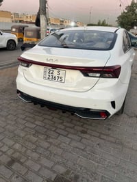 للبيع سياره k3 2025  فول مواصفات  سياره مكفوله   للستفسار  ‏‪077272125...