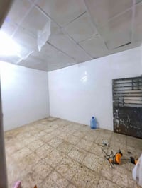 حي الأصدقاء غرب • غرفتين • بيت للايجار