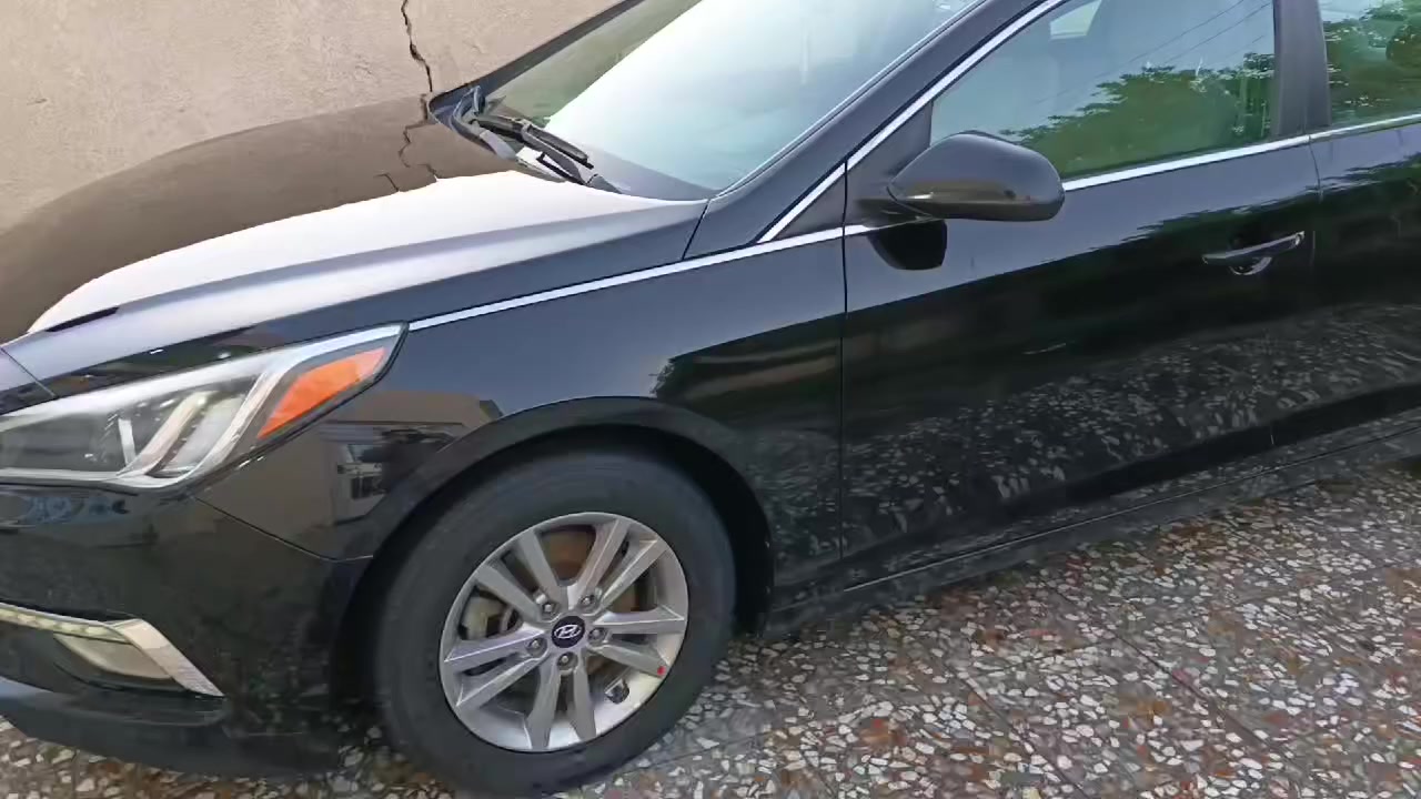 يا الله للبيع سوناته  2017  التفاصيل داخل الفديو  ***********
