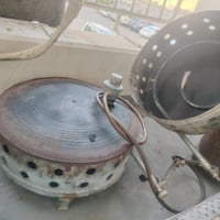 عندي غراض مستعمله في بسمايه أخو الجديد 07718831134 مستعجل على البيع
