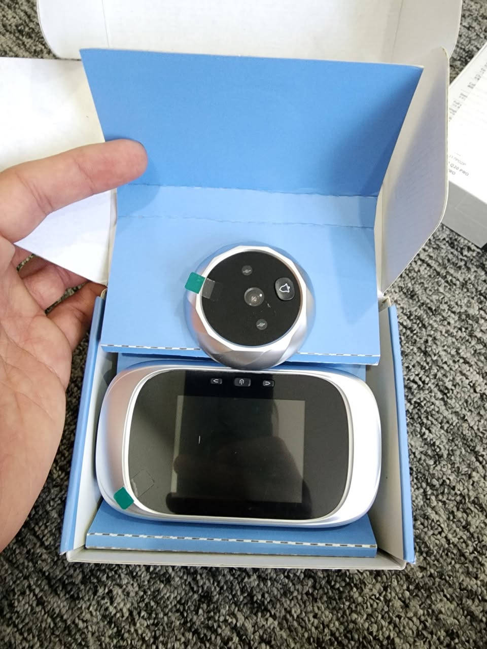 قطع كلمن وسعر راسل خاص ودلل


**إذا كنت صاحب هذا الإعلان وتريد حذفه لأي سبب، رجاءا أرسل رسالة إلى الدعم الفني**