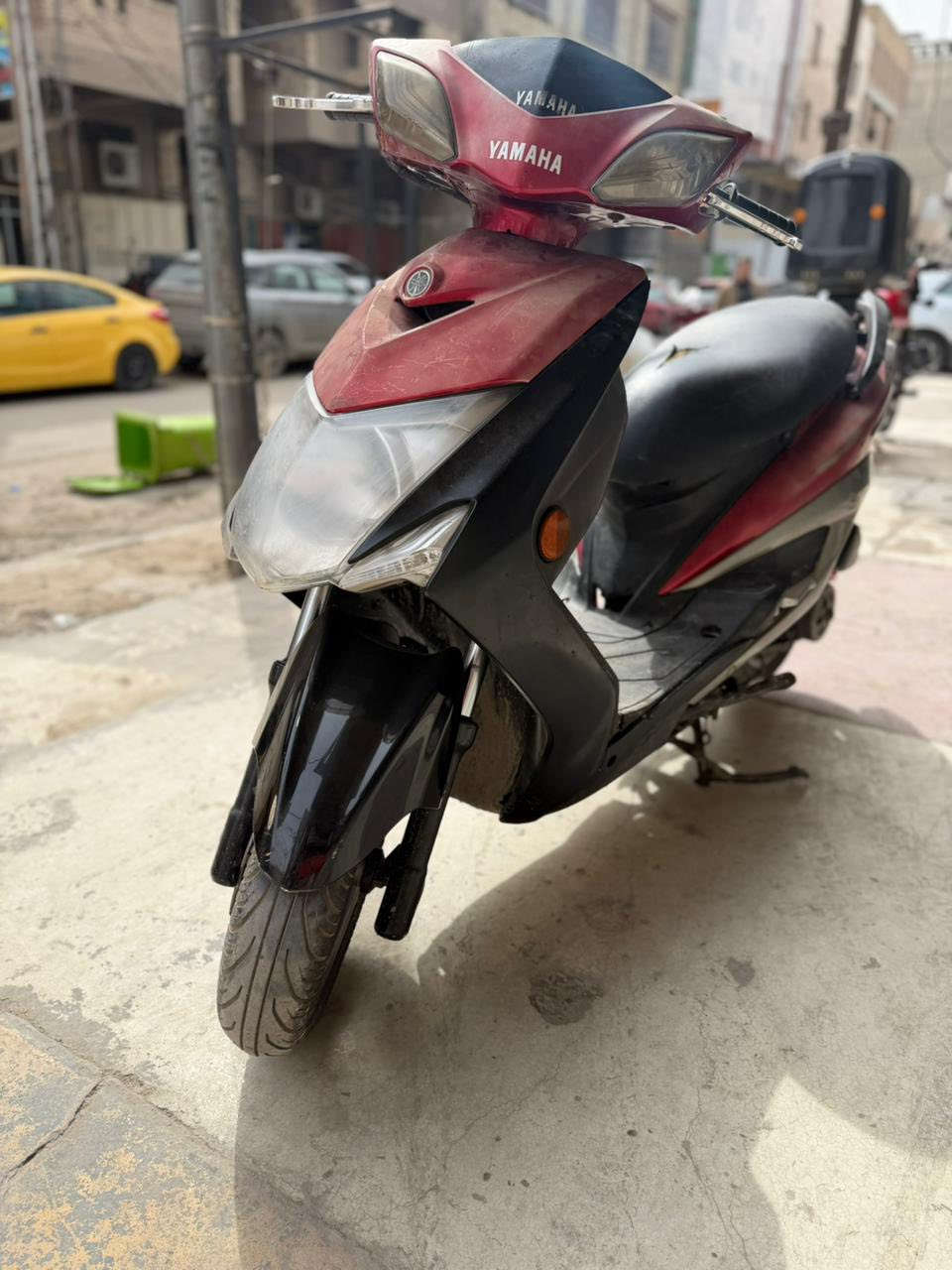 سلام عليكم شباب سكنس لد كوم حديد البيع السعر 550قفل لا تكلي خمسه وعشرين ولا شي رقم ***********عنوان السعدون
