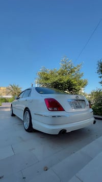 ماجستا قرار 102 مسجله مكفوله من الكص للبيع  او مراوس 07712693537