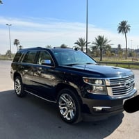 تاهو • ٢٠١٨ • مكفولة