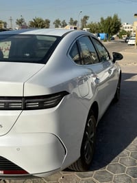 بي واي دي دستروي كفاله عامه بحاله الزيرو  سونار موجود مكفول   ماشيه ٦ ...